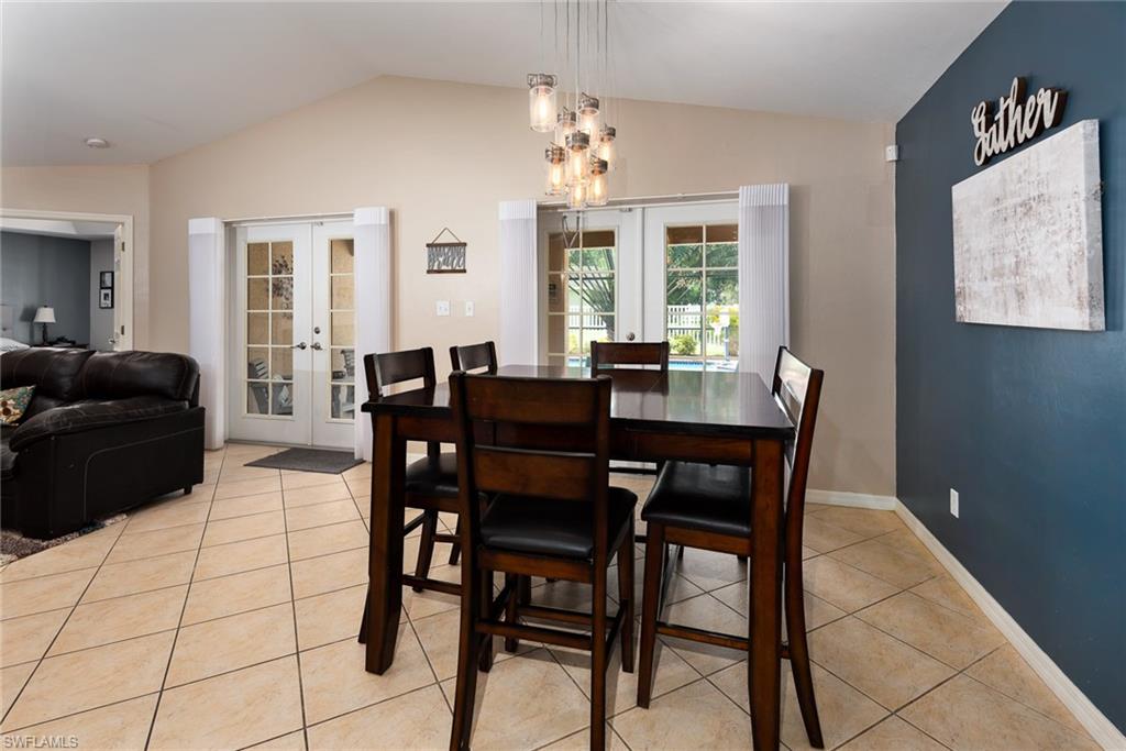 LABELLE - Residential