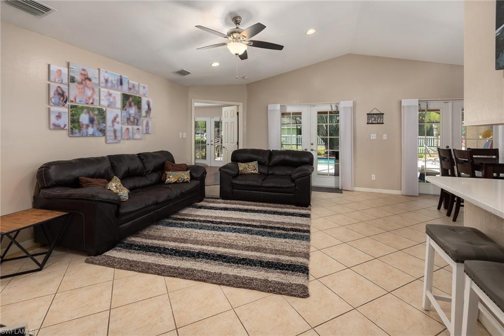 LABELLE - Residential