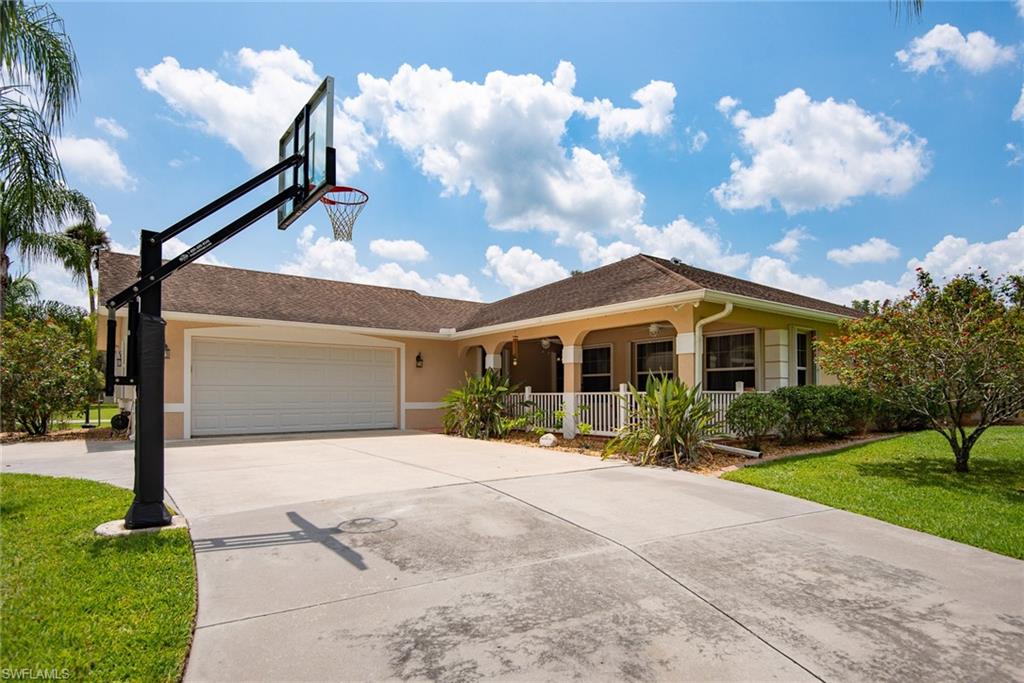 LABELLE - Residential