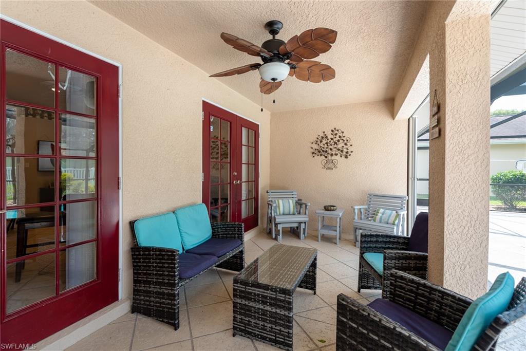 LABELLE - Residential