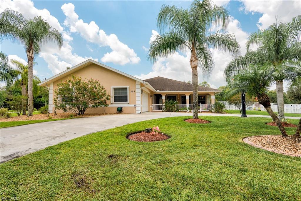 LABELLE - Residential