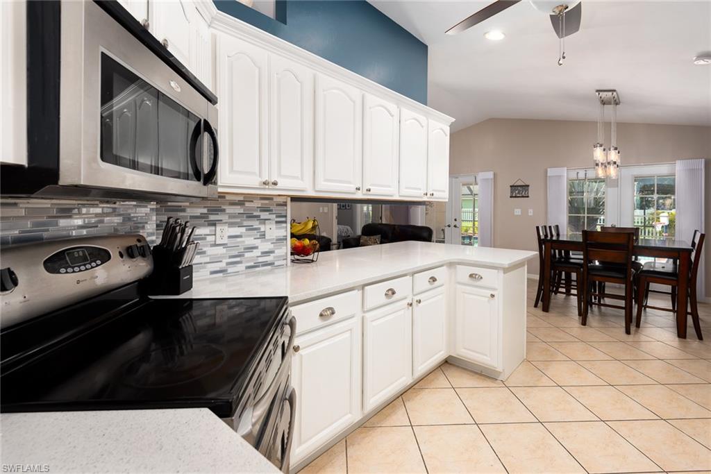 LABELLE - Residential