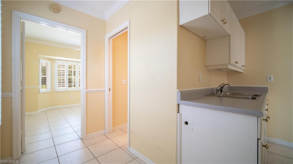 NAPLES PARK - Residential