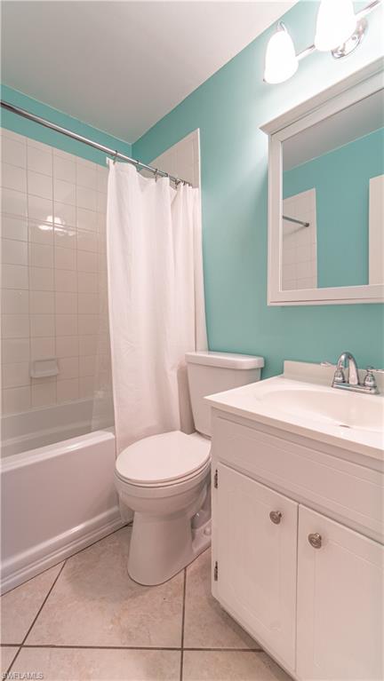 NAPLES PARK - Residential