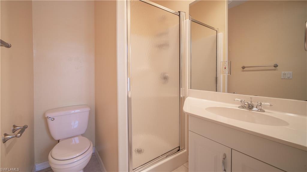 NAPLES PARK - Residential