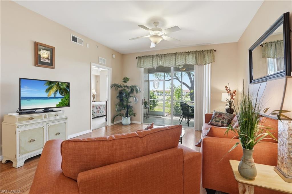 CYPRESS TRACE - Residential