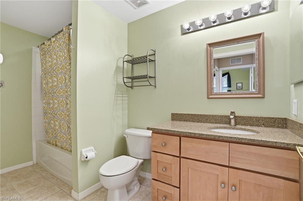 CYPRESS TRACE - Residential