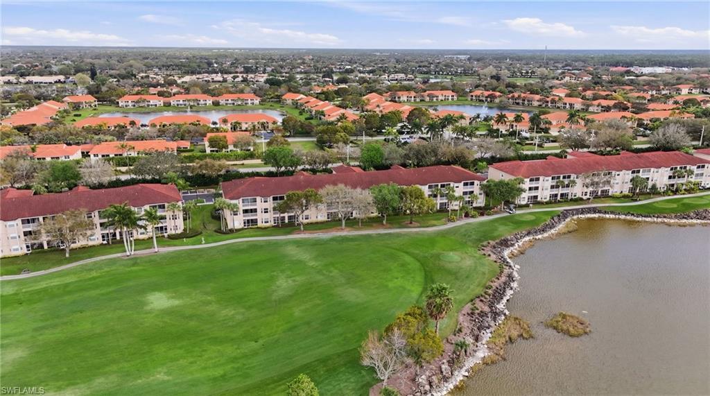 CYPRESS TRACE - Residential