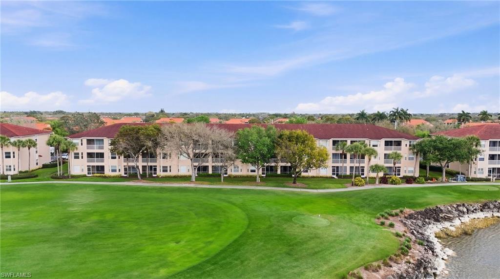 CYPRESS TRACE - Residential