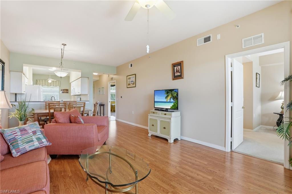 CYPRESS TRACE - Residential