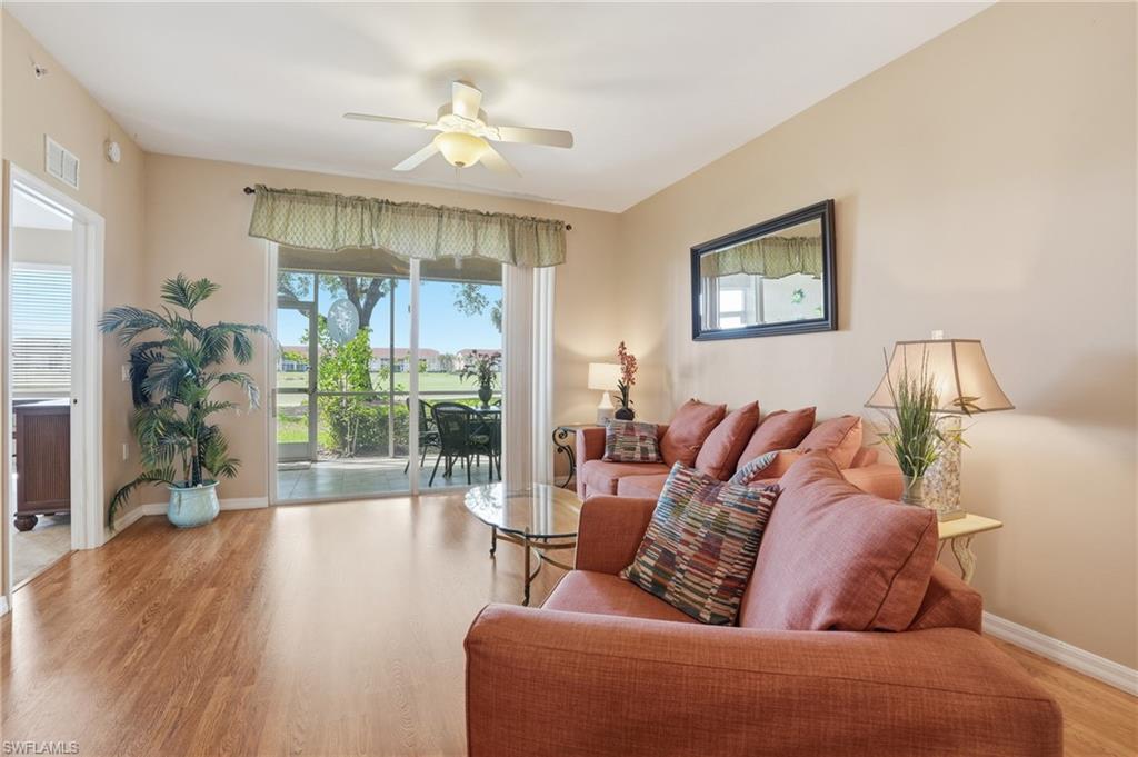 CYPRESS TRACE - Residential