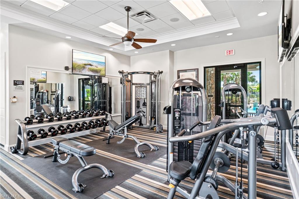 CAMDEN LAKES - Residential