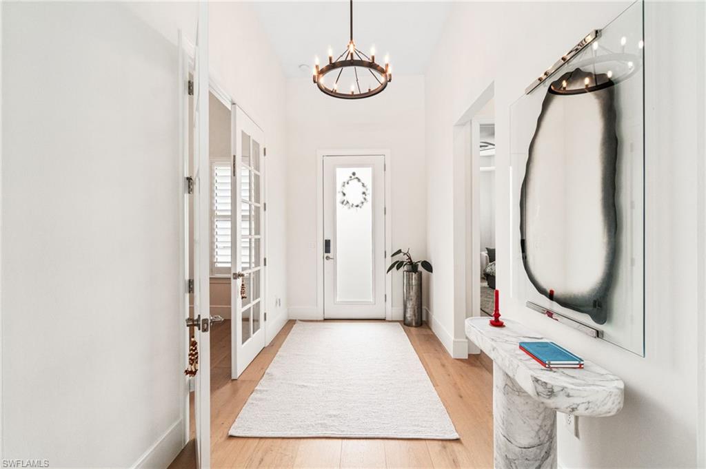 CAMDEN LAKES - Residential