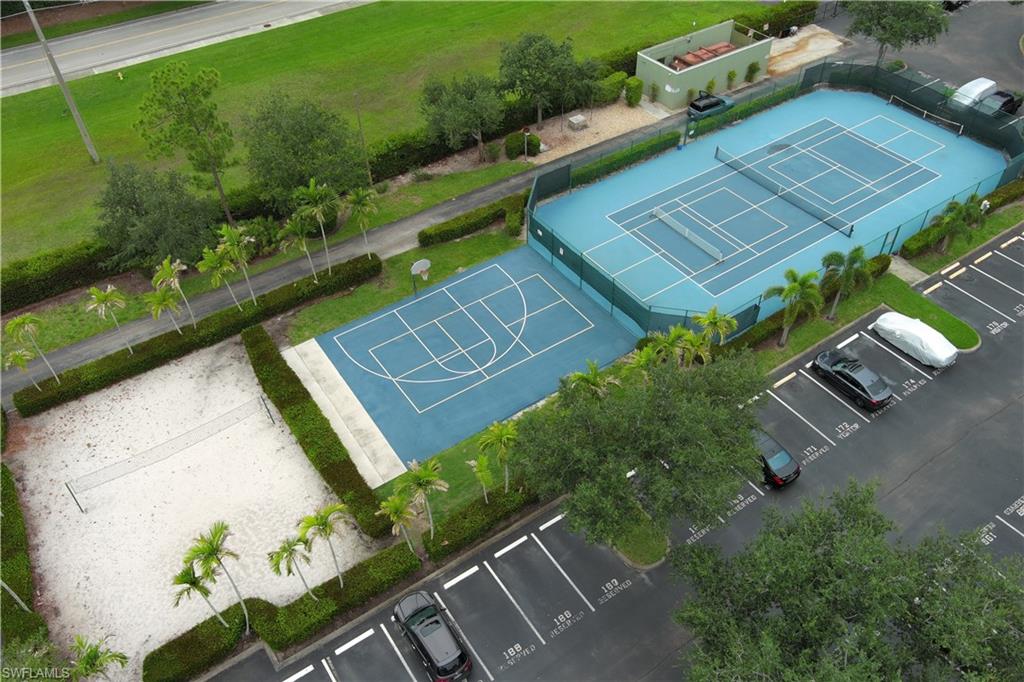 THE TIDES AT PELICAN LANDING - Residential