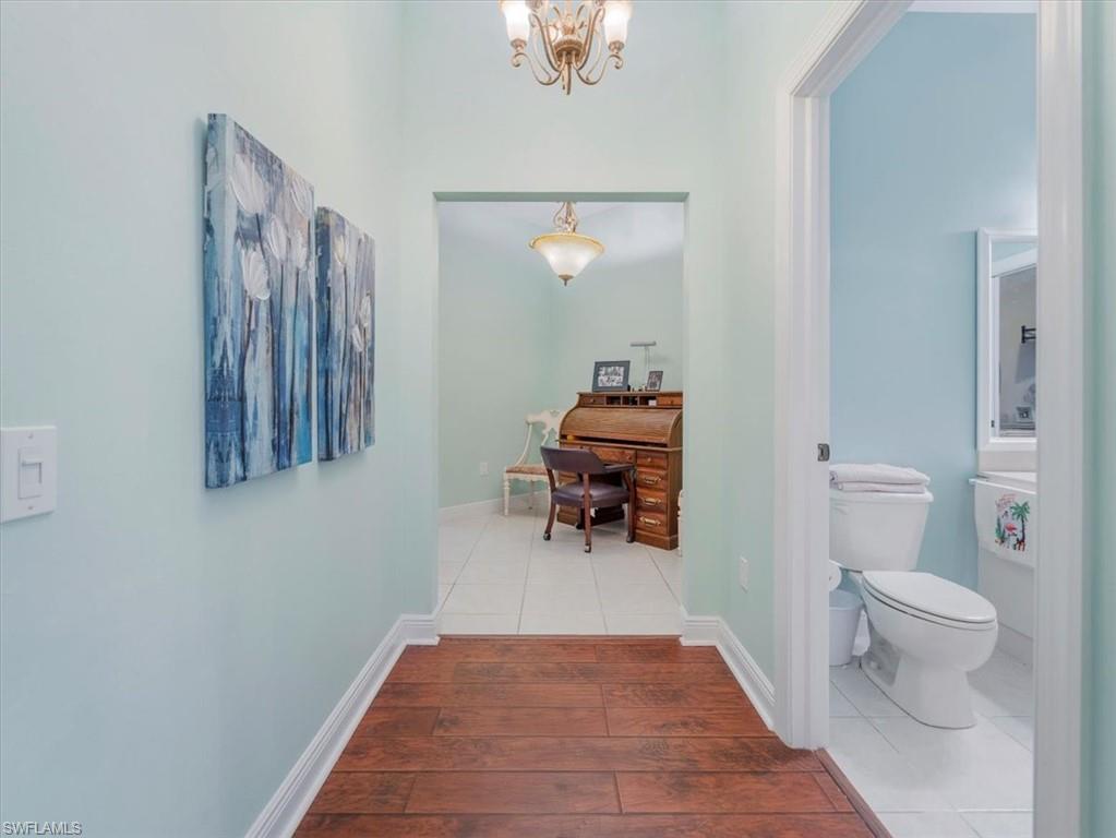 ST. TROPEZ - Residential