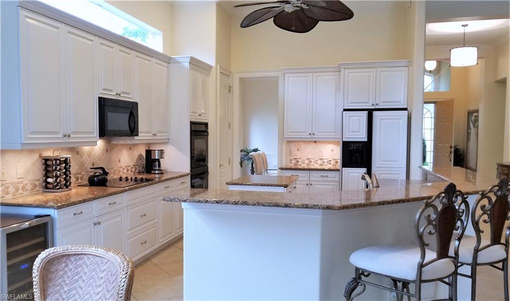 PIENZA - Residential