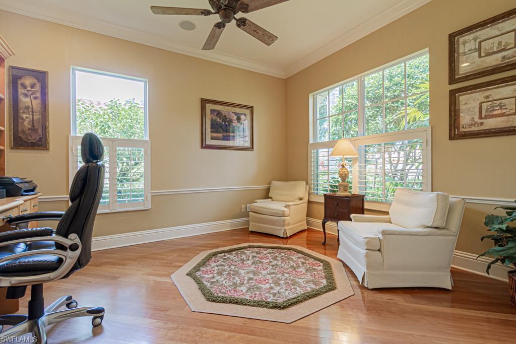 PIENZA - Residential