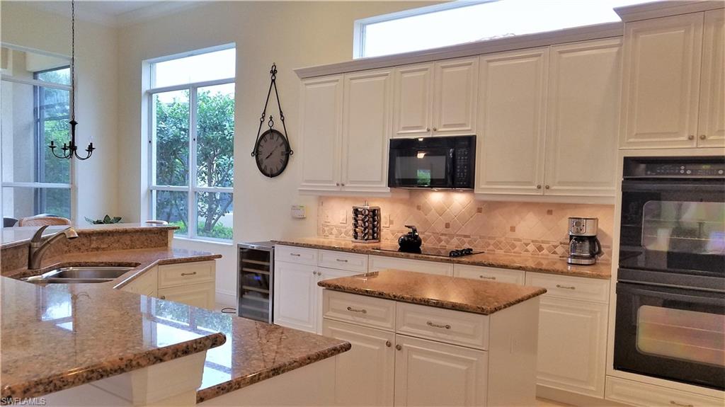 PIENZA - Residential