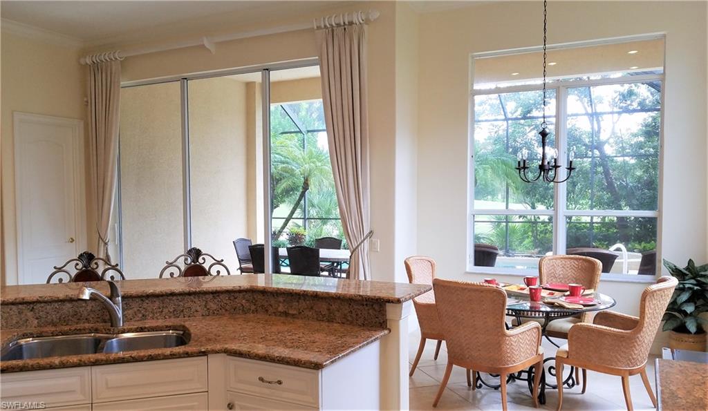 PIENZA - Residential