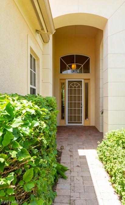 PIENZA - Residential