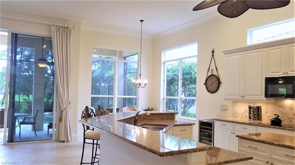 PIENZA - Residential