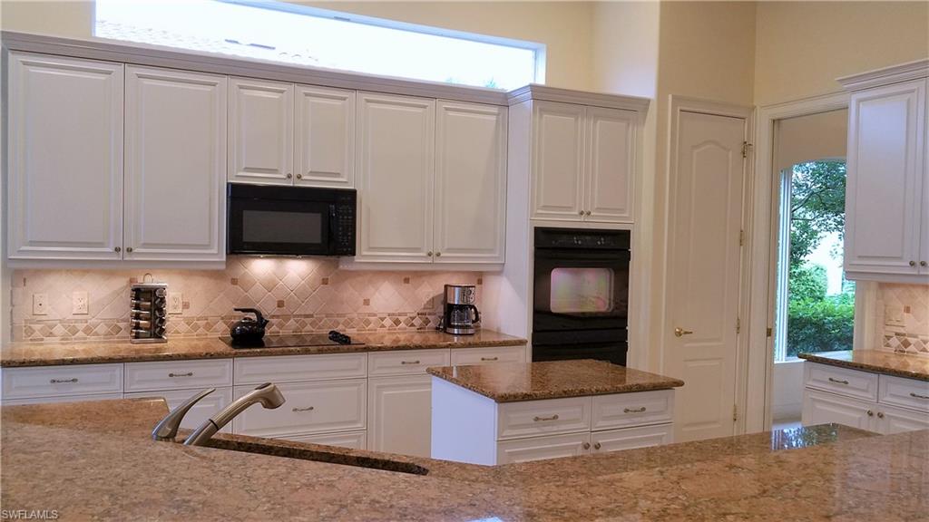 PIENZA - Residential