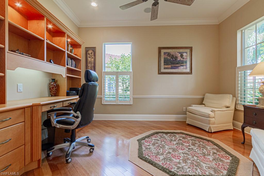 PIENZA - Residential