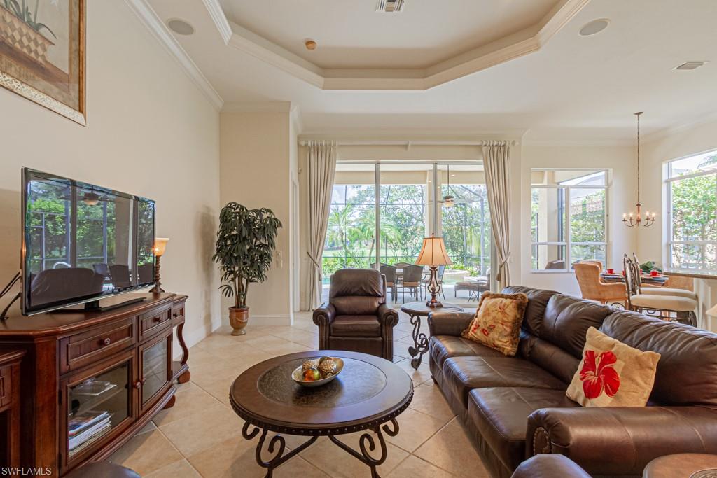 PIENZA - Residential