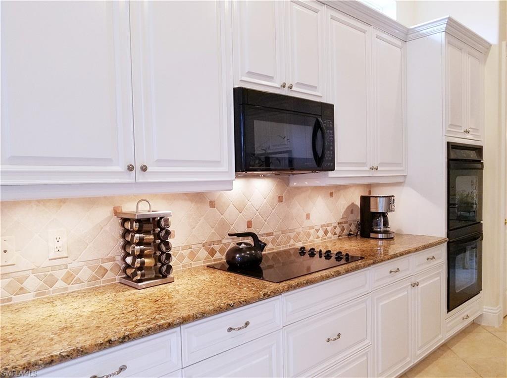 PIENZA - Residential