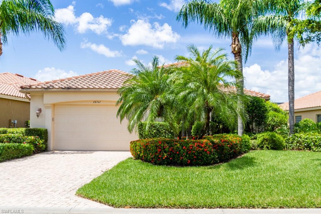 PIENZA - Residential