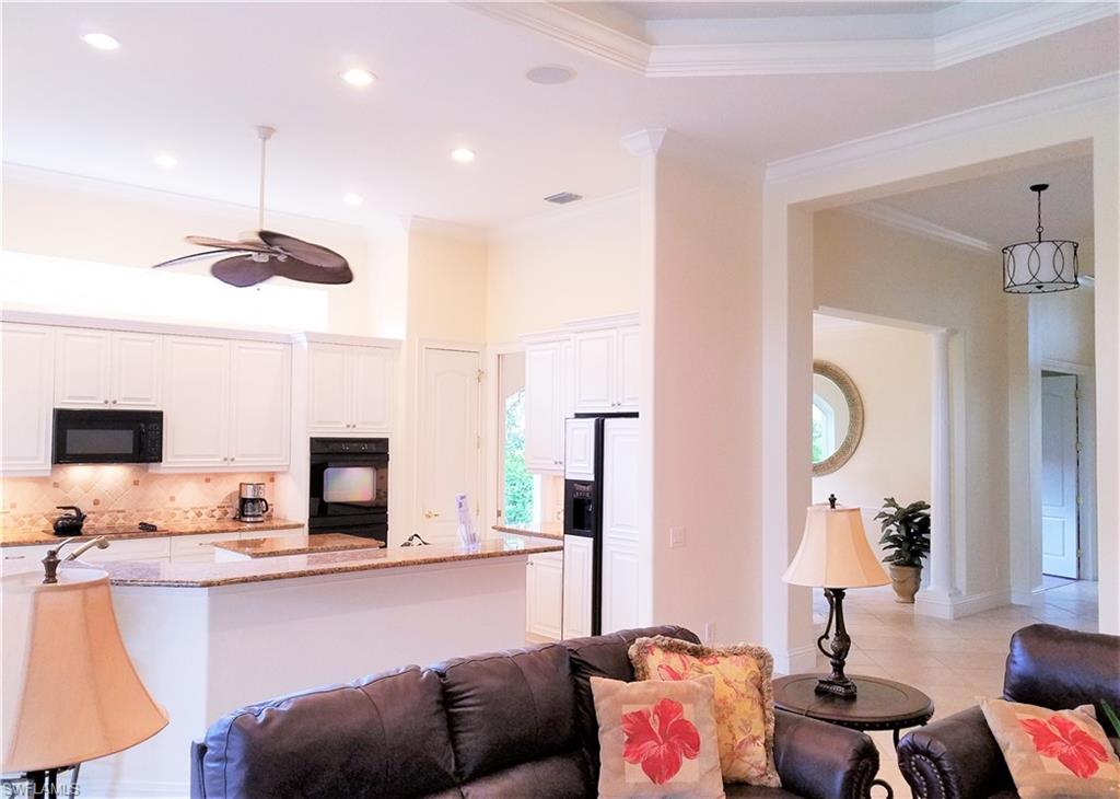 PIENZA - Residential