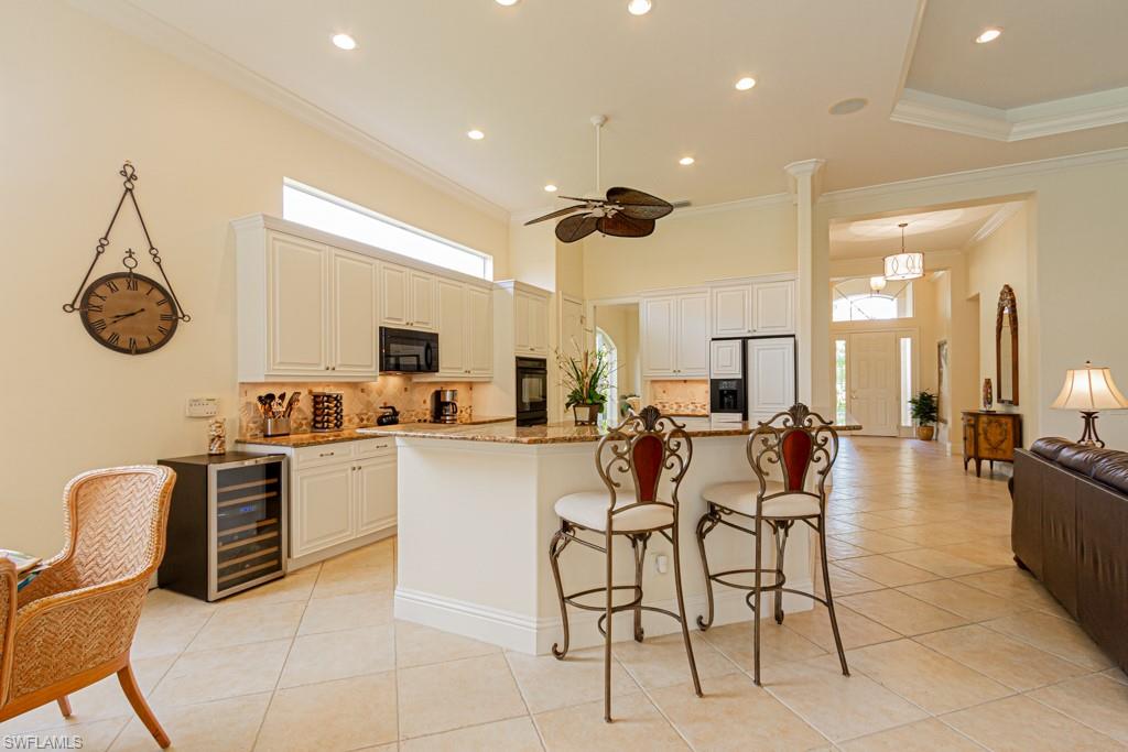 PIENZA - Residential