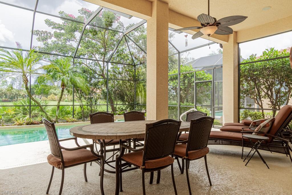 PIENZA - Residential