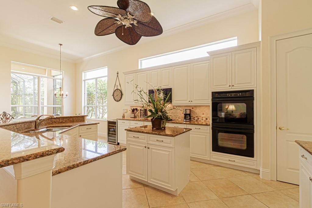 PIENZA - Residential