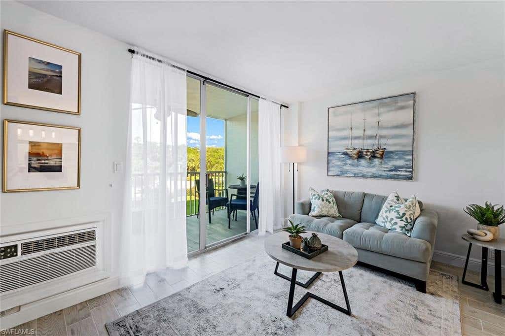 Photo of 5 Bluebill AVE #205, NAPLES, FL 34108 (MLS # 225080218)