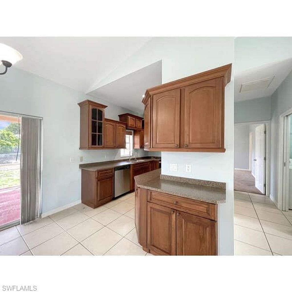 Photo of 1252 Delores ST E, LEHIGH ACRES, FL 33974 (MLS # 226013679)