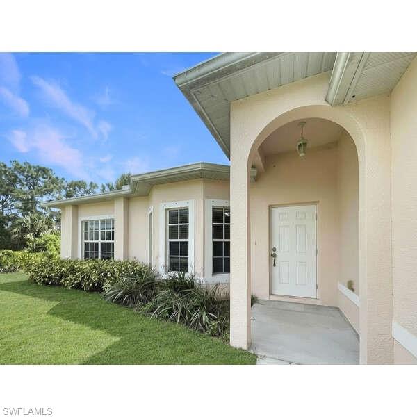 LEHIGH ACRES - Residential