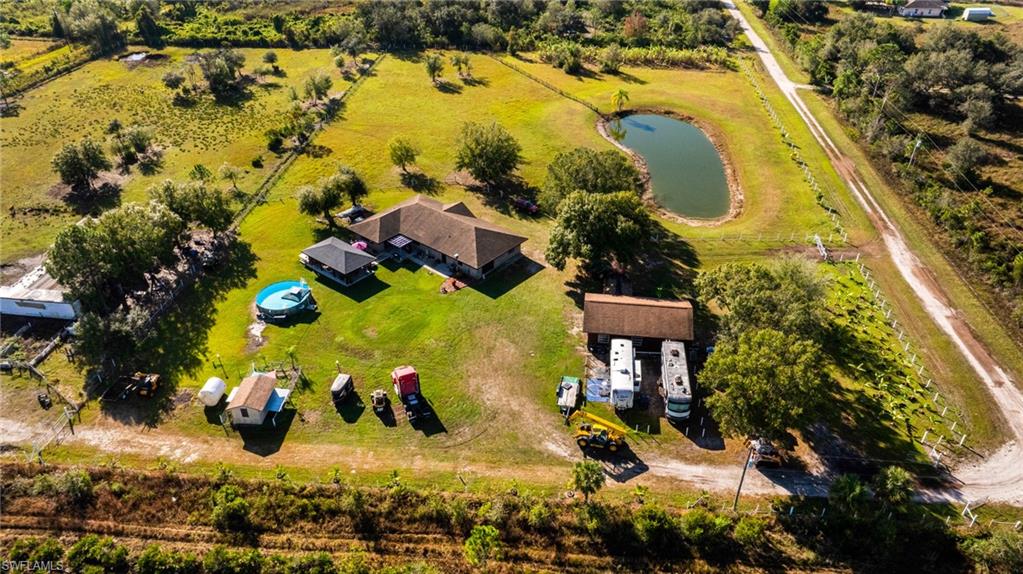 LABELLE - Residential