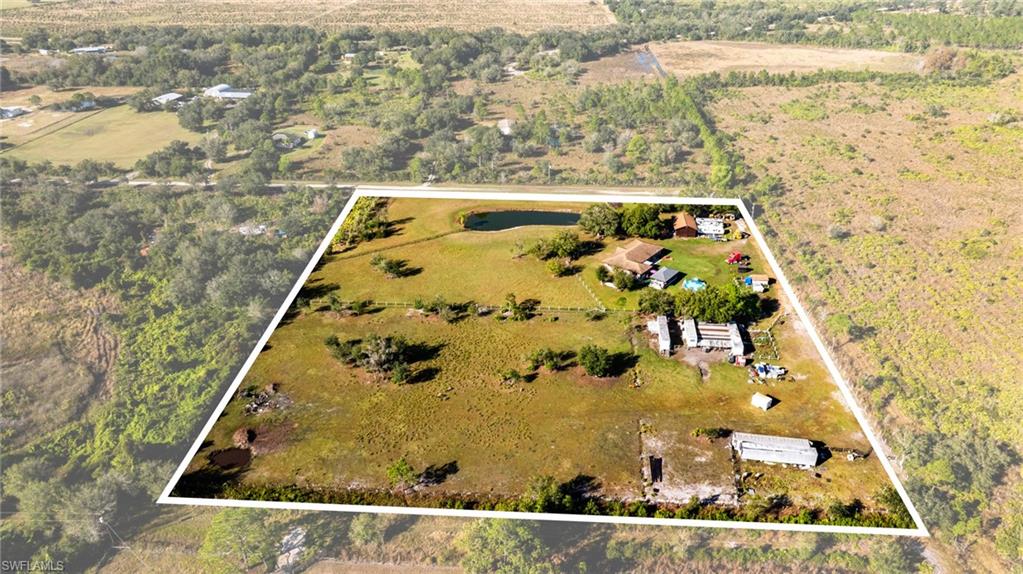 LABELLE - Residential