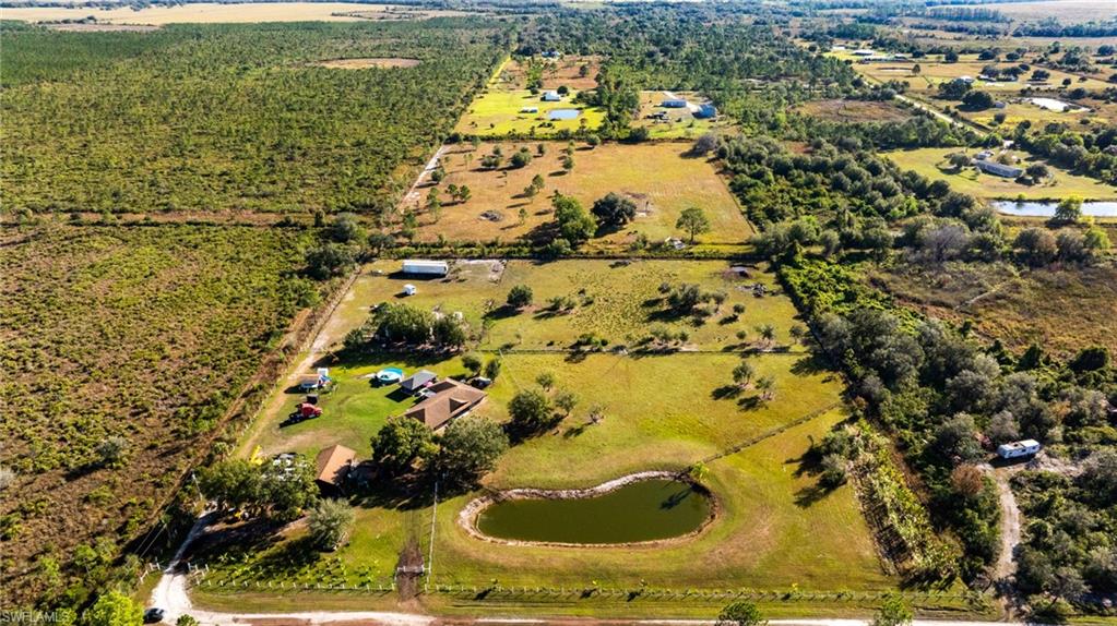 LABELLE - Residential