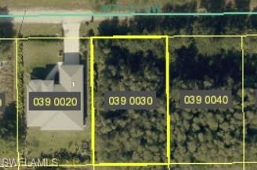 Located in the booming 33976 area of Lehigh Acres, this vacant lot offers a solid opportunity for builders and investors. Surrounded by new development with convenient access to major roads, shopping, and local amenities. A smart addition to any investment or building portfolio.