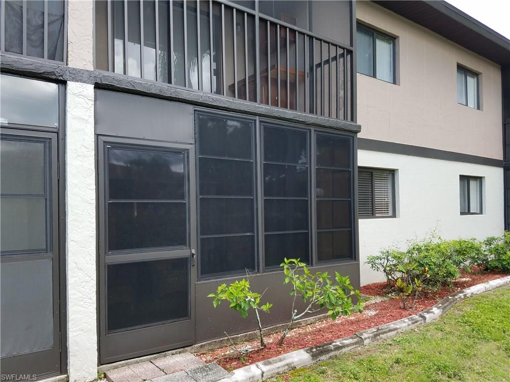 COUNTRY PINES CONDO - Residential