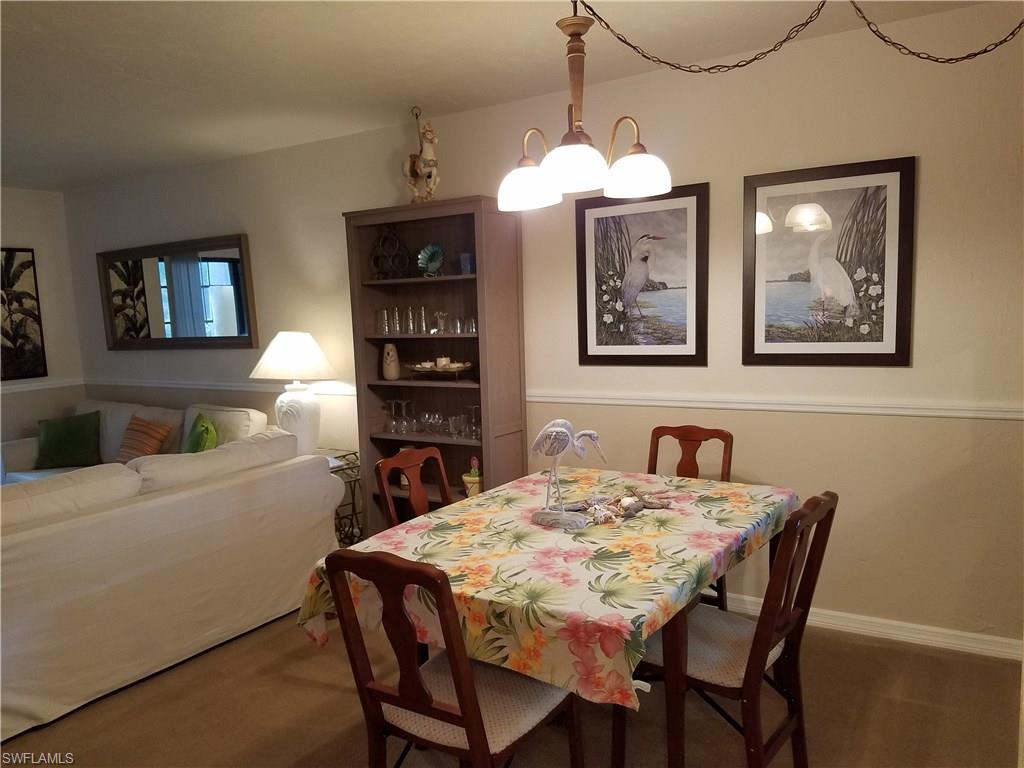 COUNTRY PINES CONDO - Residential