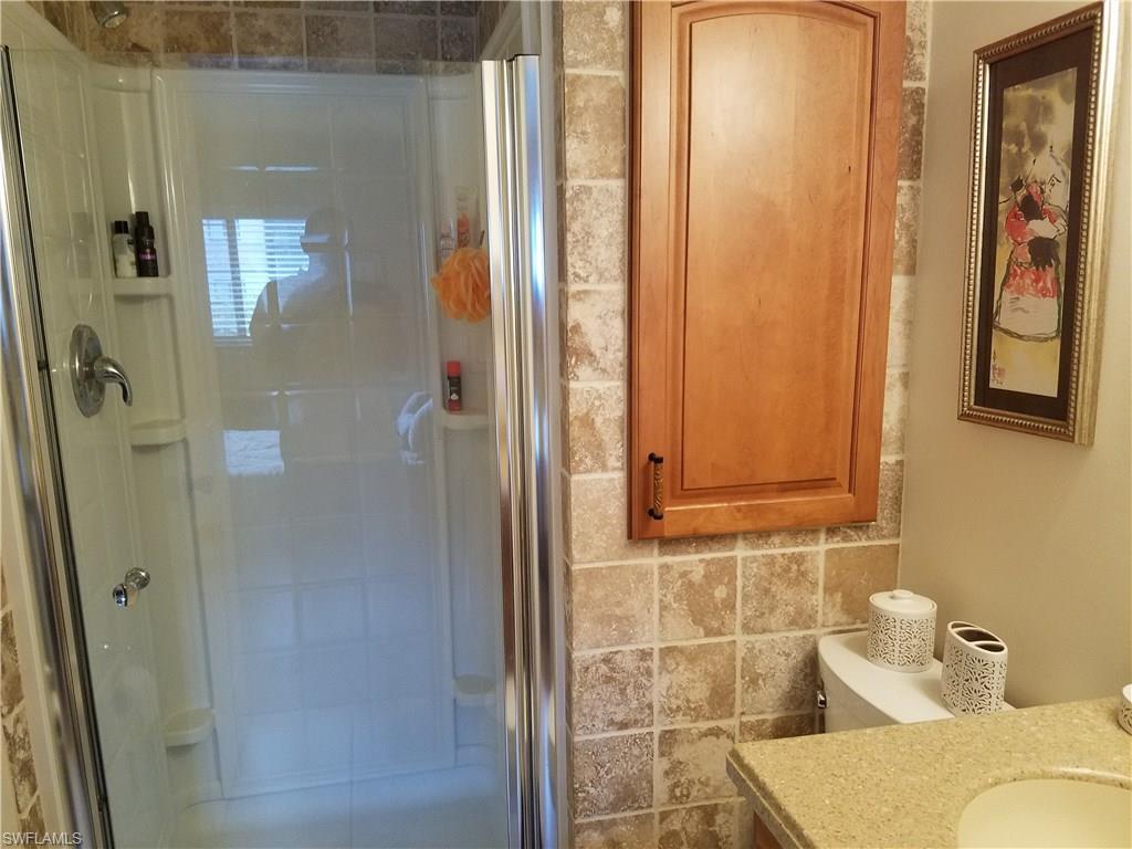 COUNTRY PINES CONDO - Residential