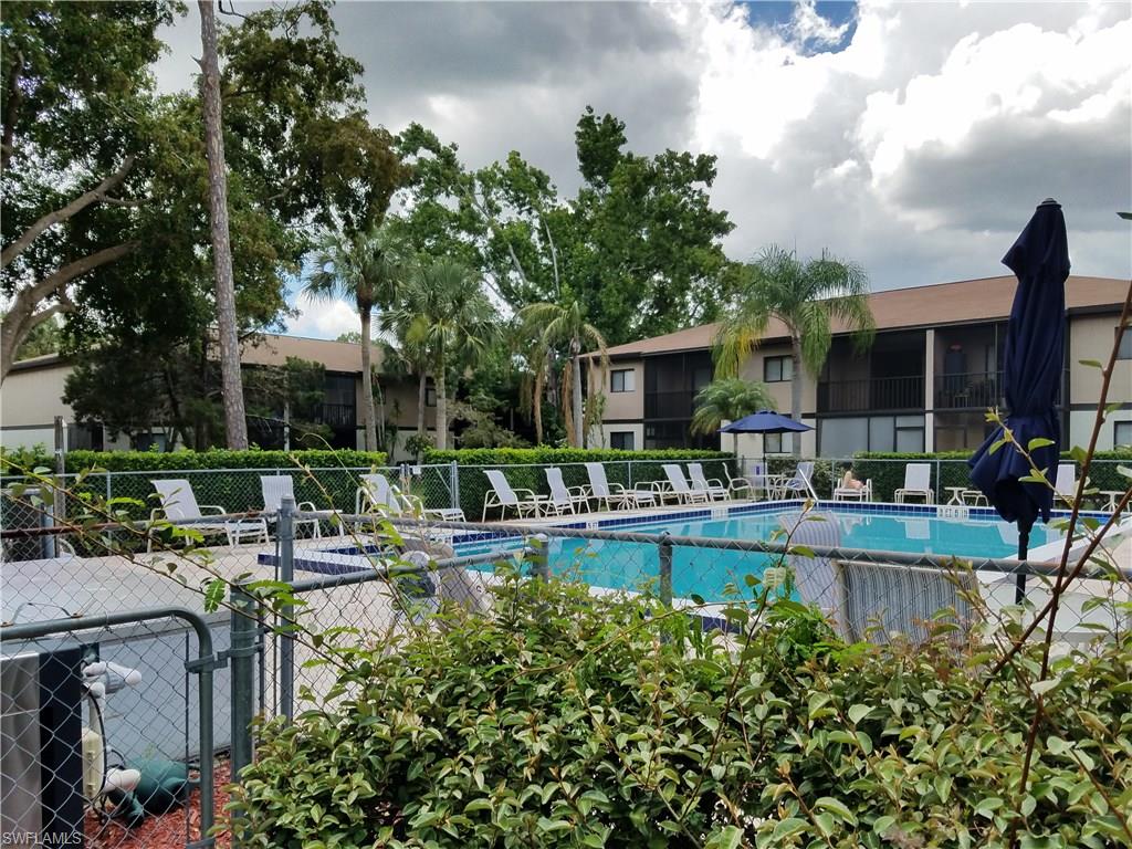 COUNTRY PINES CONDO - Residential