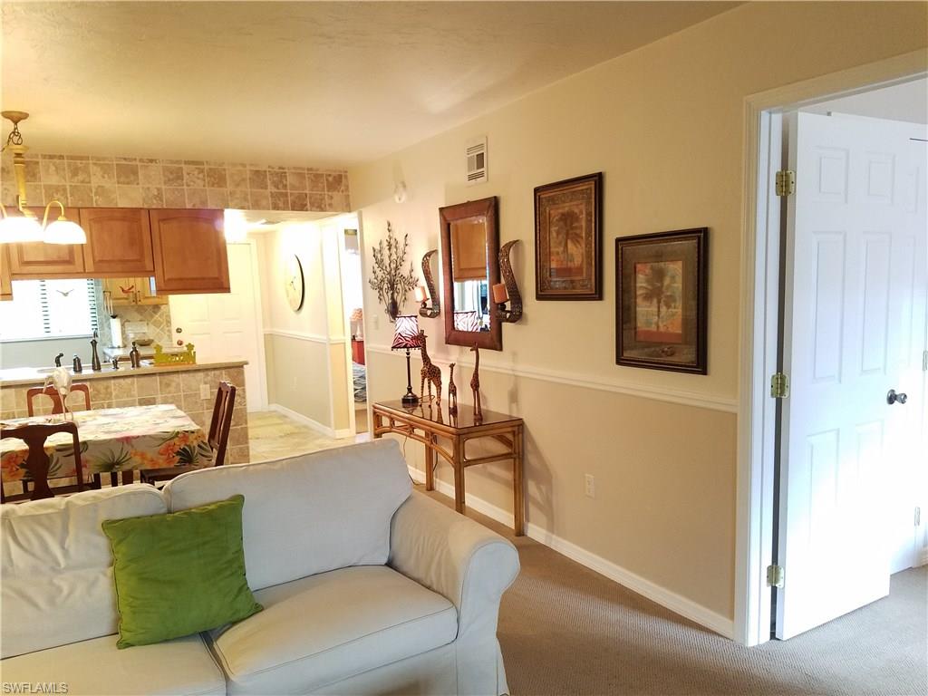 COUNTRY PINES CONDO - Residential