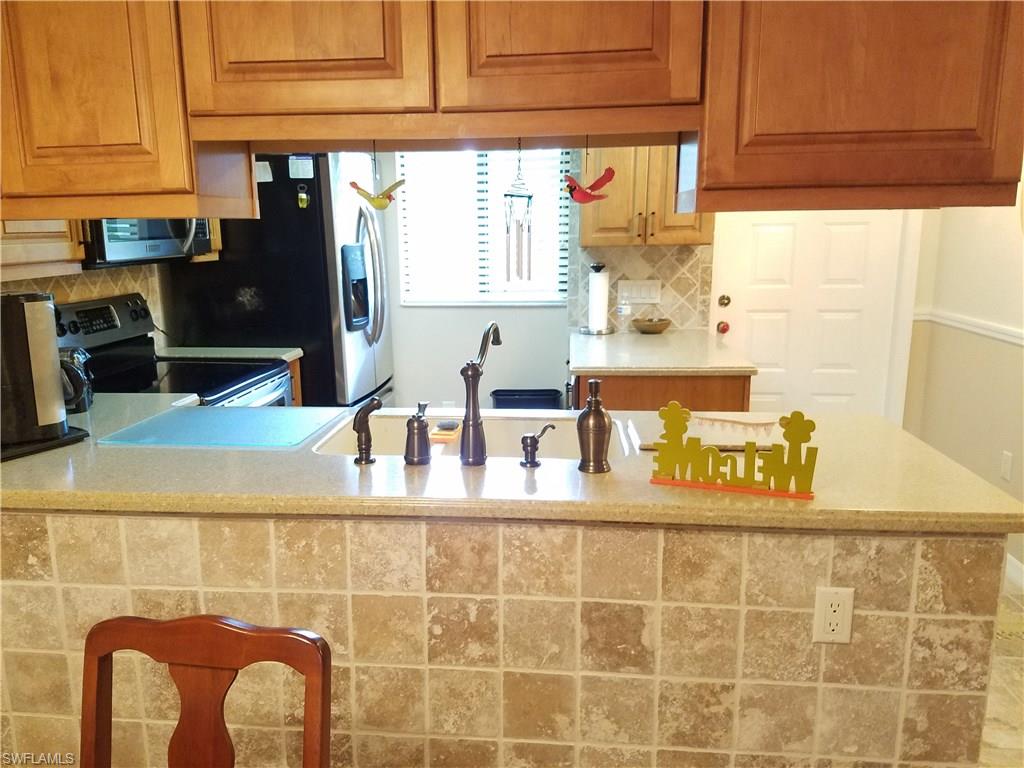 COUNTRY PINES CONDO - Residential