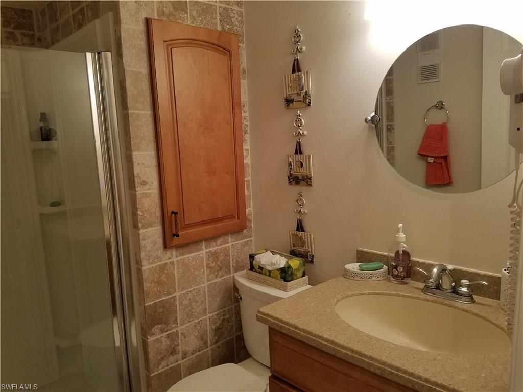 COUNTRY PINES CONDO - Residential