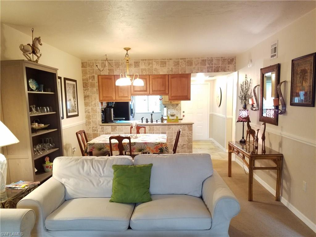 COUNTRY PINES CONDO - Residential