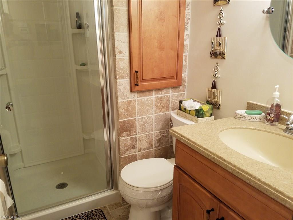 COUNTRY PINES CONDO - Residential